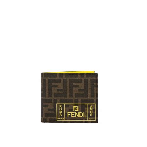 ebay fendi wallet|Fendi discount outlet.